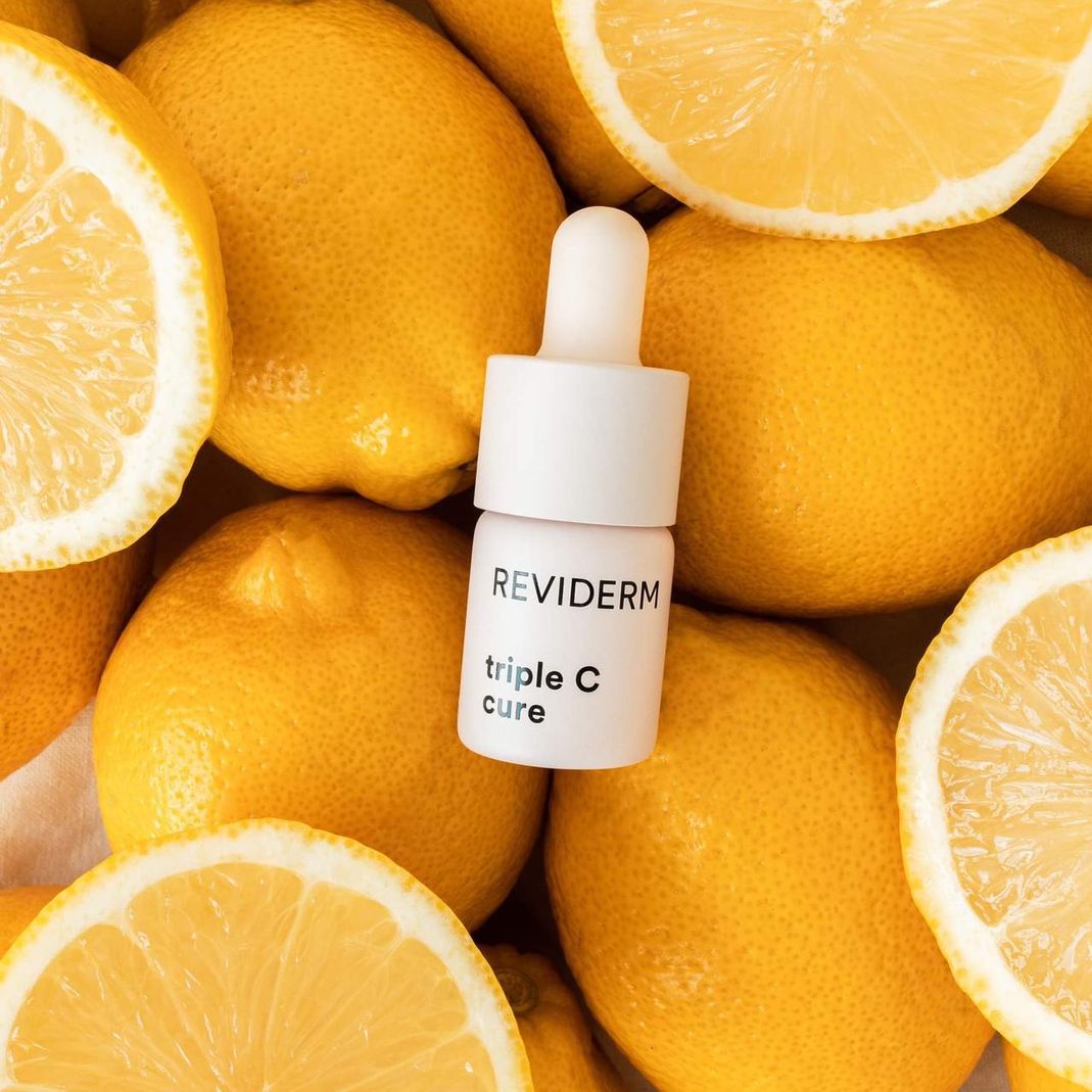 Vitamin C Serum