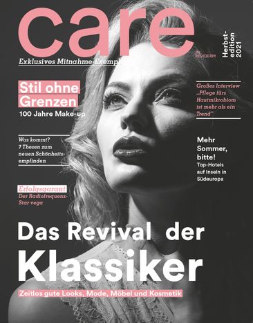 CARE by REVIDERM