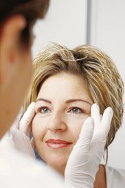 Permanent Make-Up