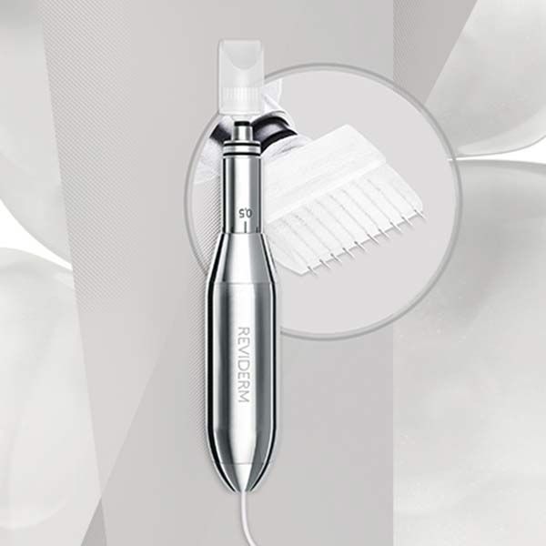 Microneedler