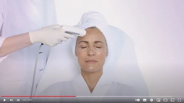 REVIDERM vega Video