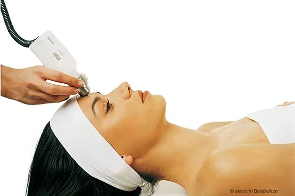 Anti-Aging-Behandlung