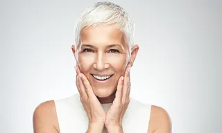 Anti-Aging mit dem Hy-Pen