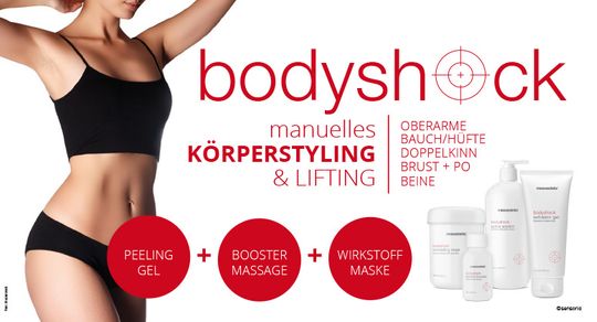 Bodyshock Körperstyling