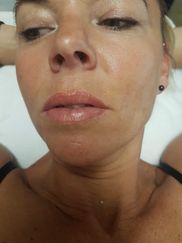 Permanet Make-up Lippen