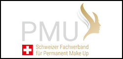 Logo Schweizer Fachverband für Permanent Make Up