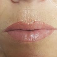 Permanet Make-up Lippen
