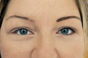 Permanent Make-Up vorher nachher