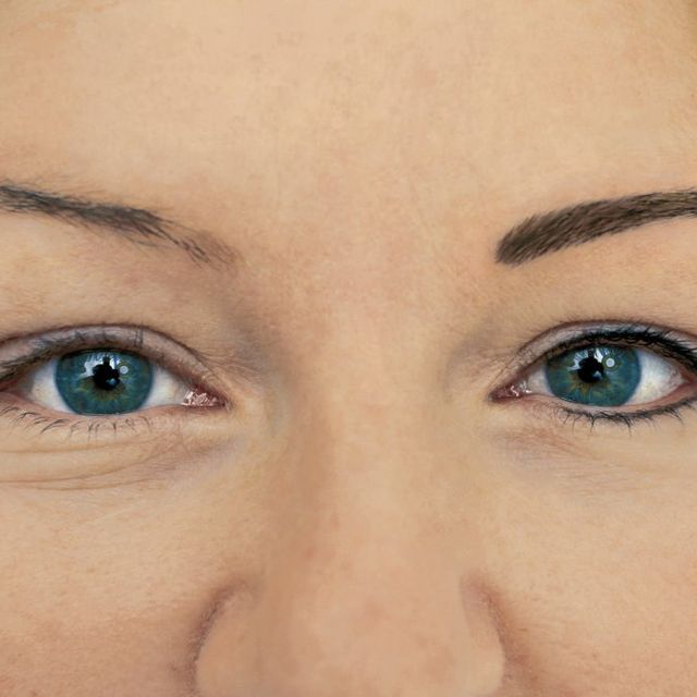 Permanent Make-Up vorher nachher