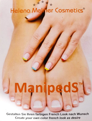 ManipedS