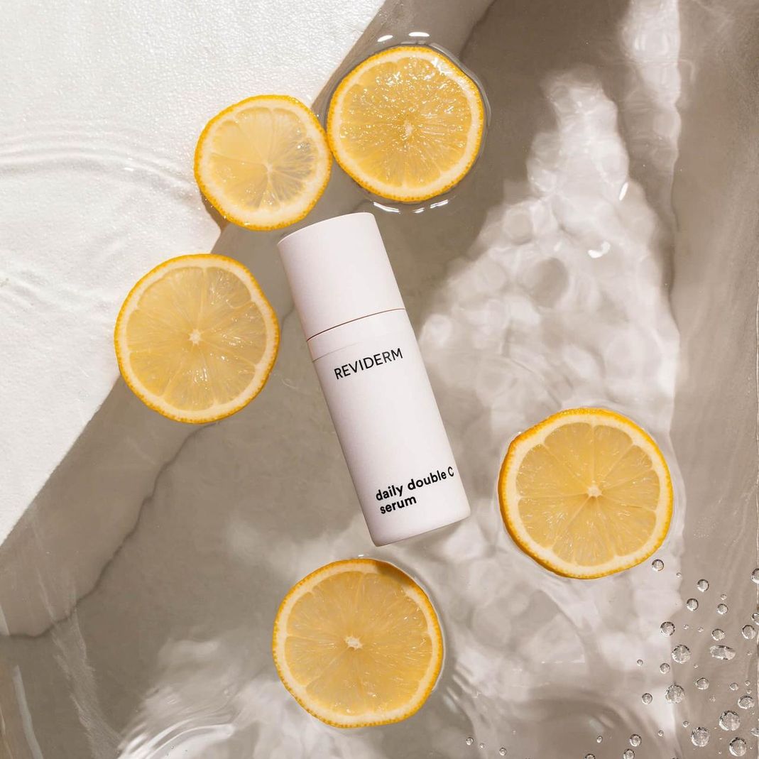 Pflegeserum
