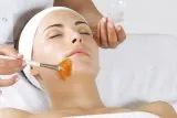 Medizinisches Peeling